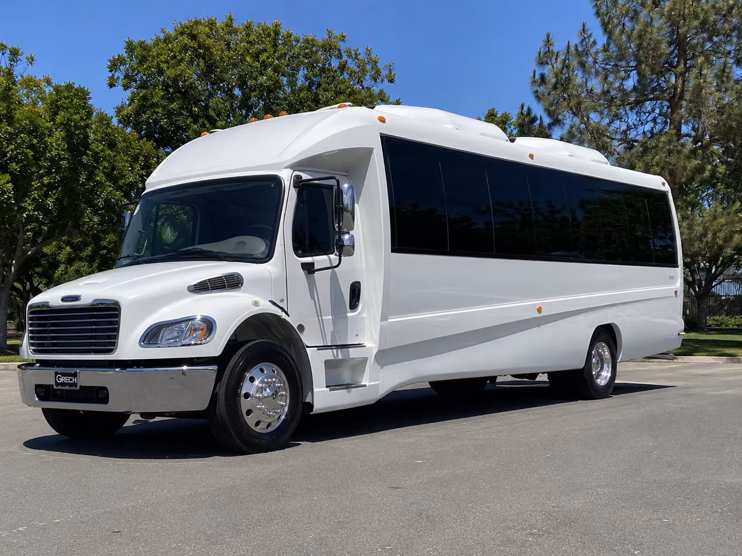 bachelor and bachelorette party bus rentals near centennial colorado