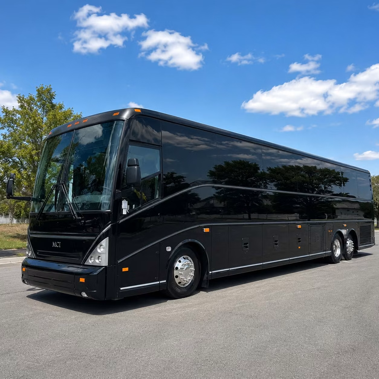 book multi stop concert night transportation in centennial