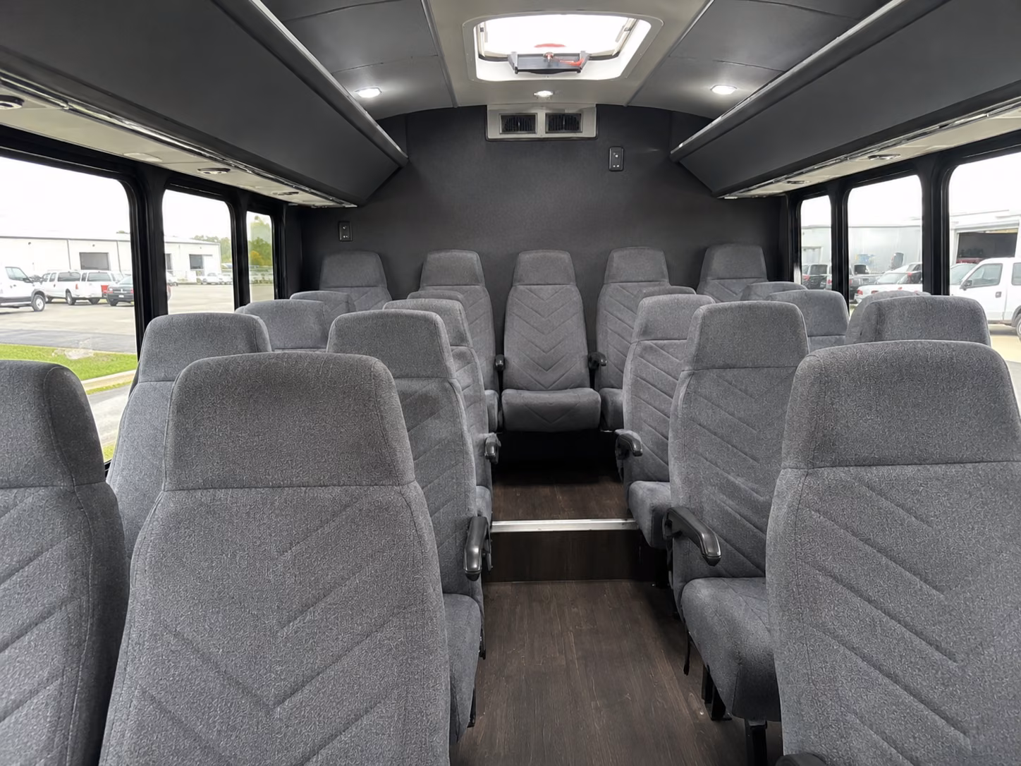 book prom buses early centennial s may calendar fills fast