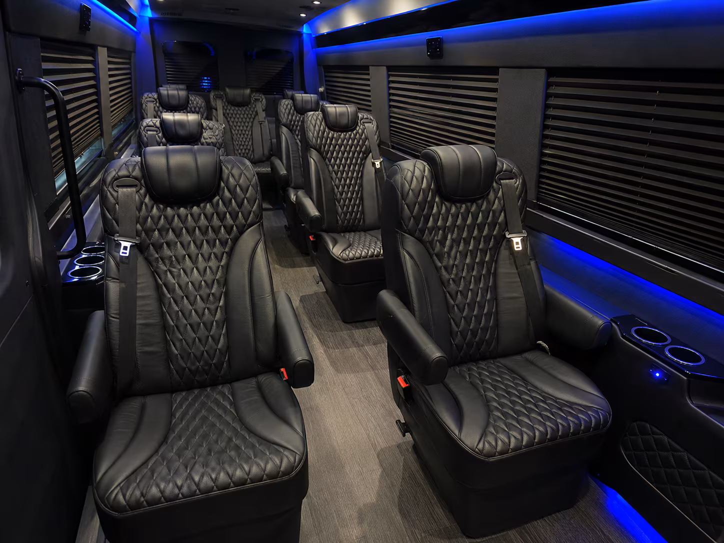 centennial airport transportation