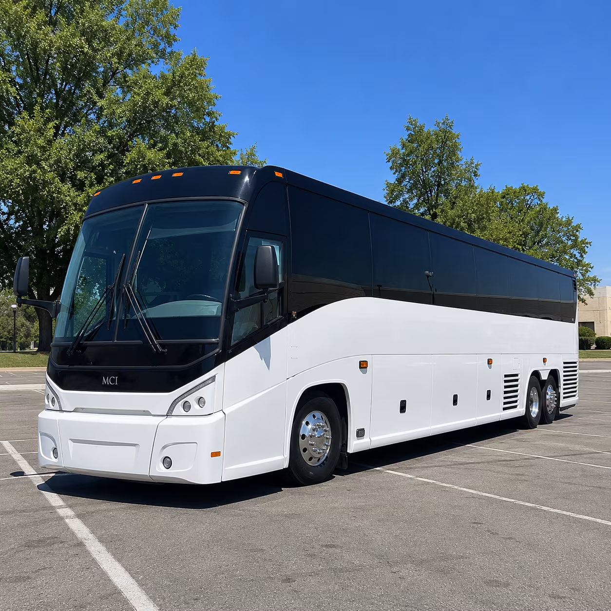 centennial corporate group shuttle buses to den for business travel