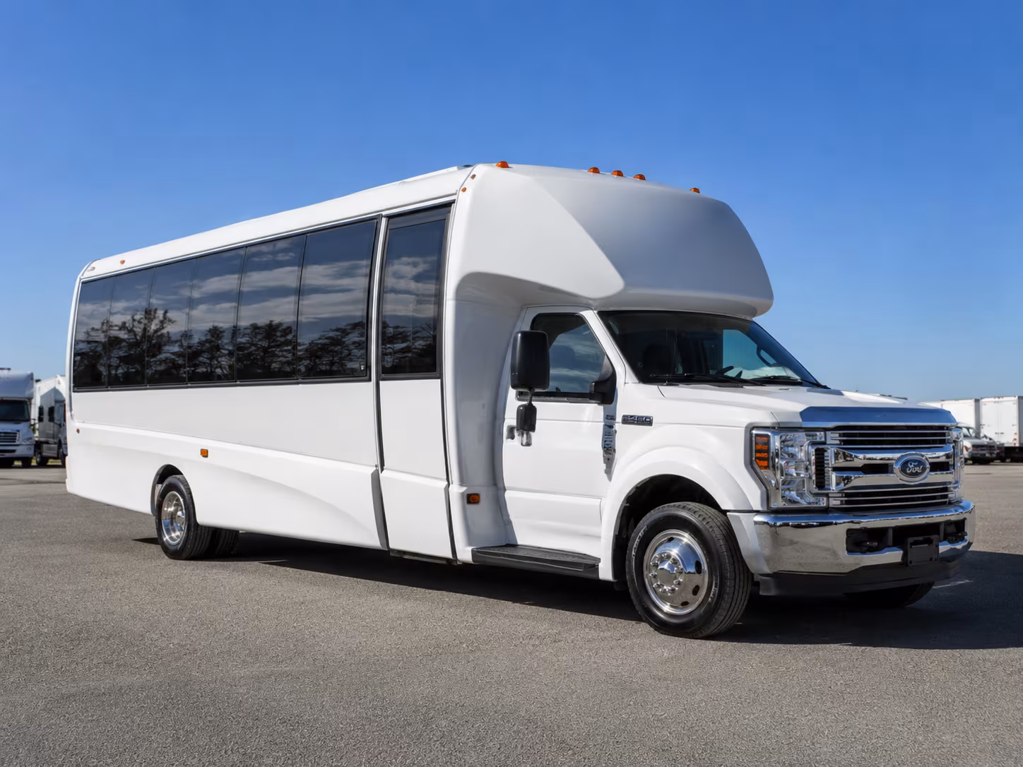 centennial corporate transportation