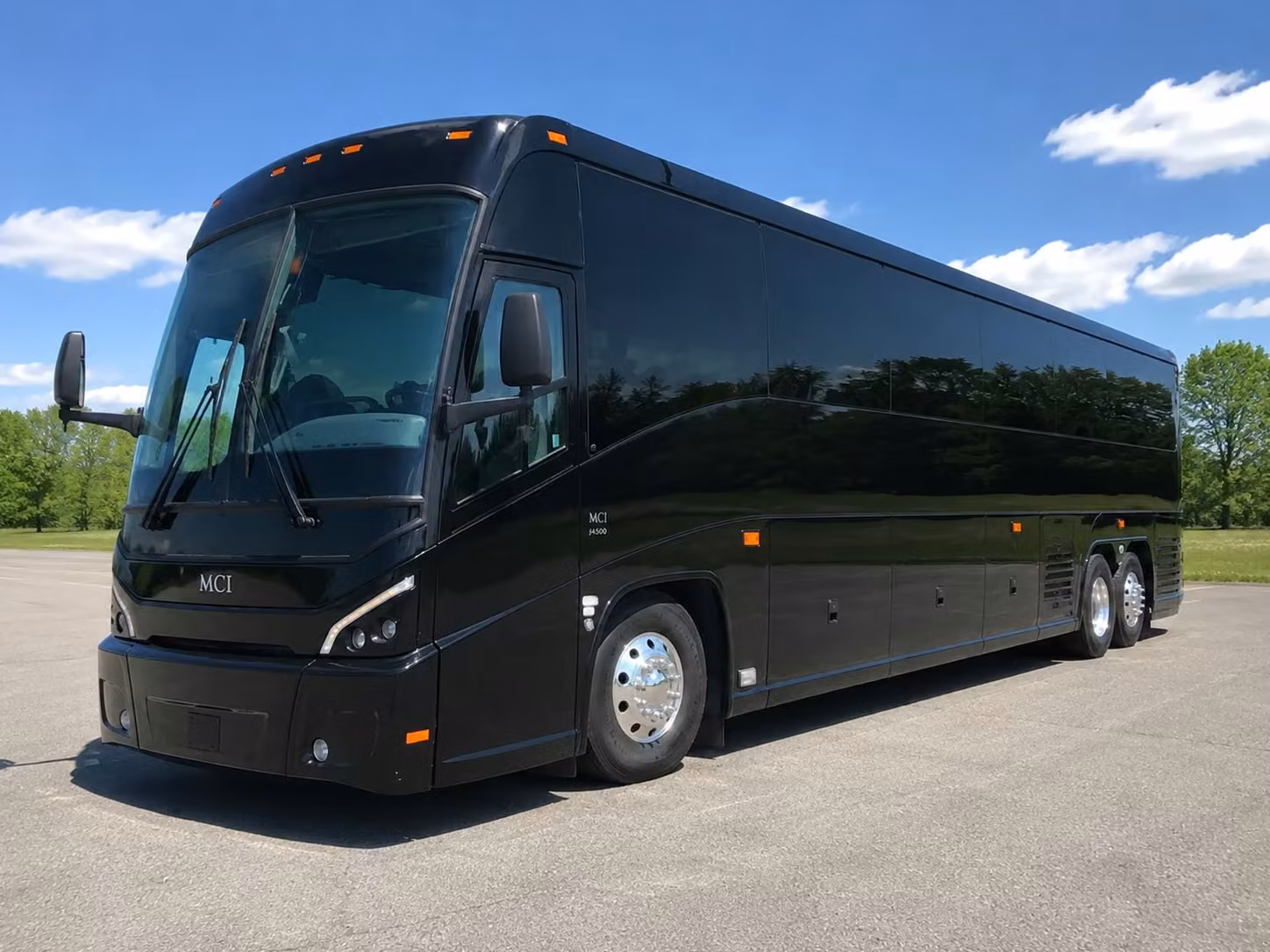 centennial employee shuttle services and commuter transportation