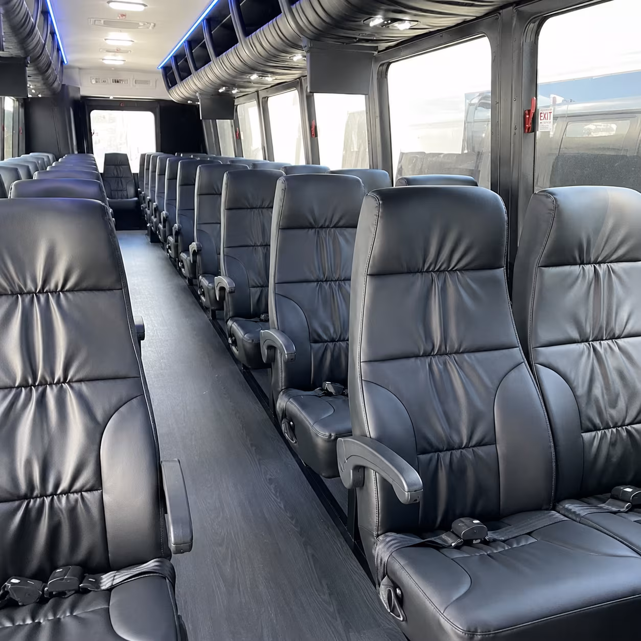 centennial employee transportation