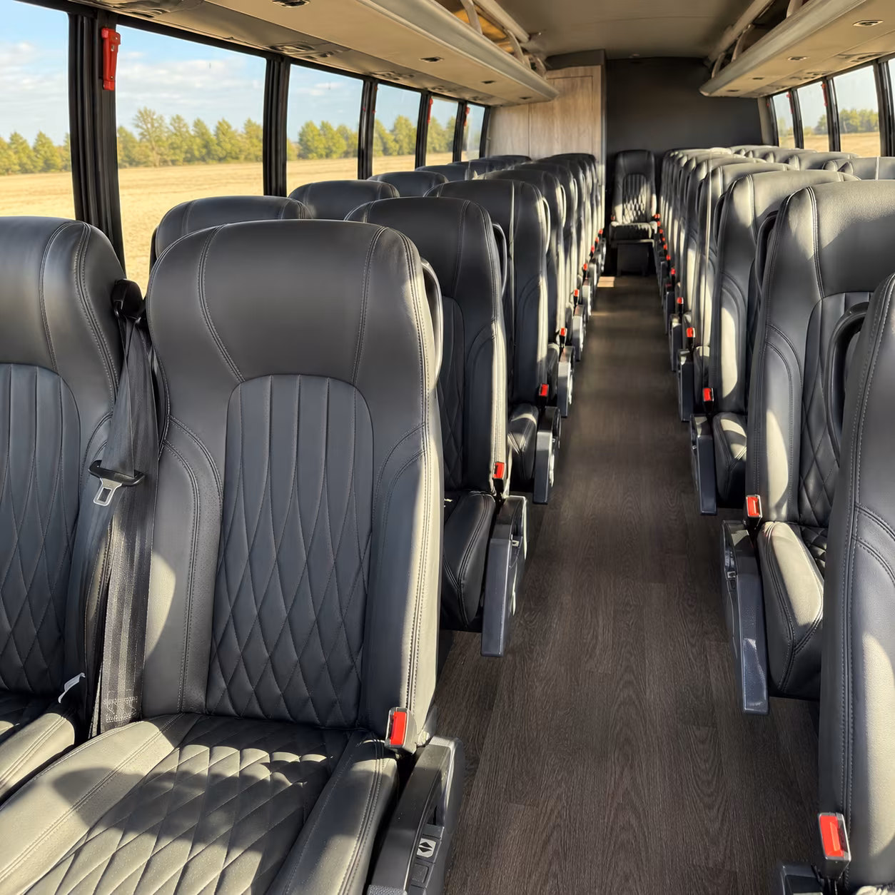 centennial event transportation