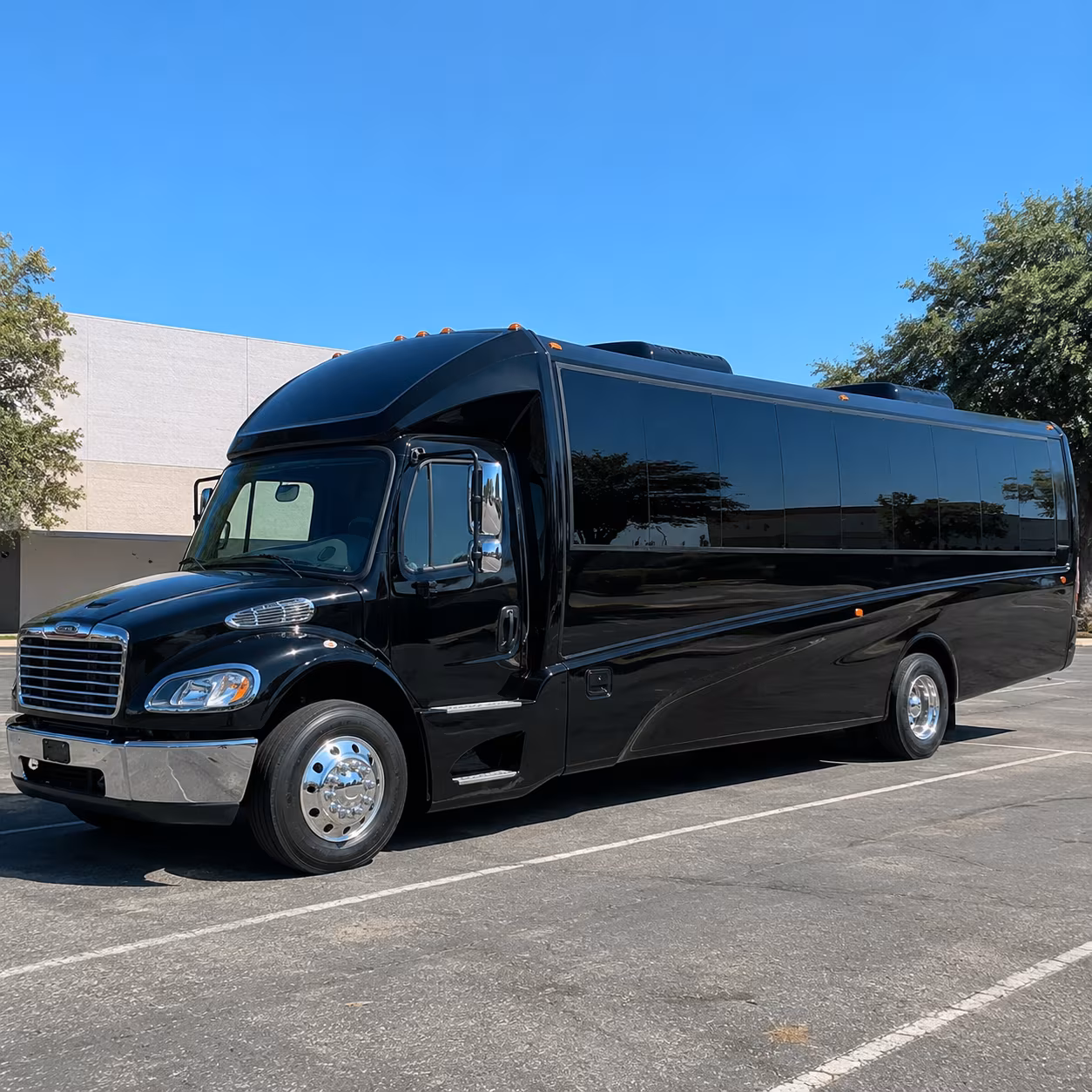 centennial field trip transportation