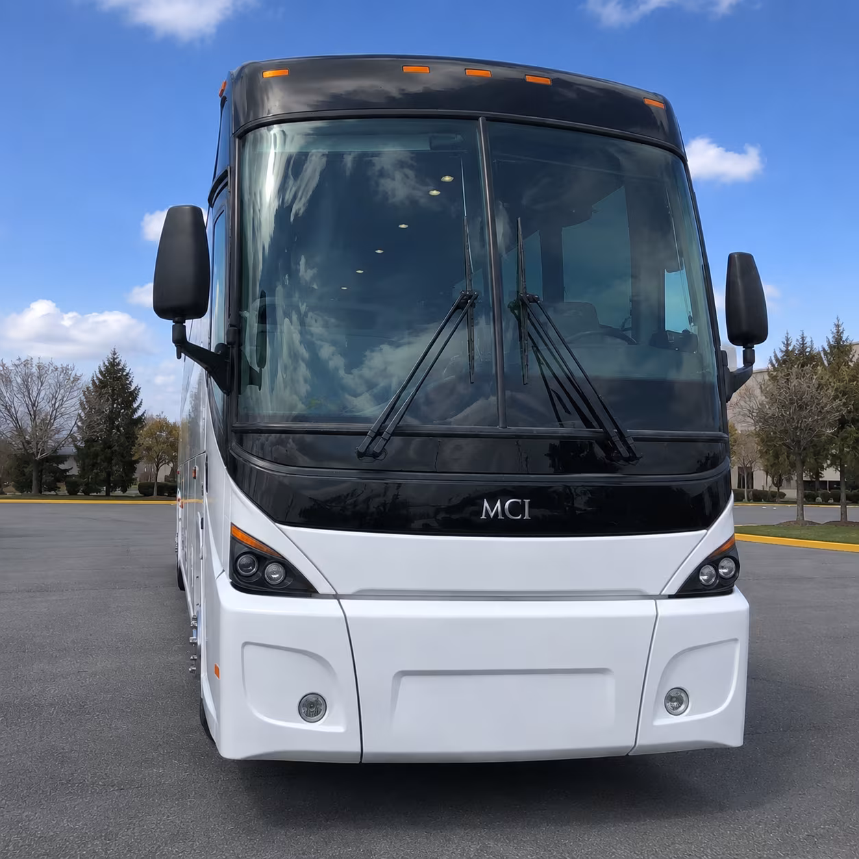centennial long distance transportation