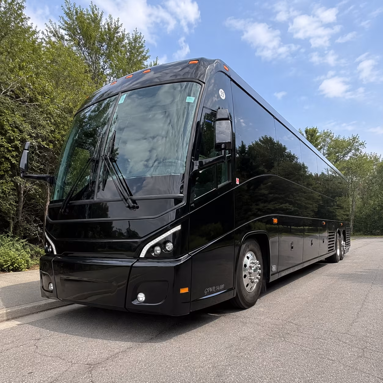Centennial Private Event Transportation