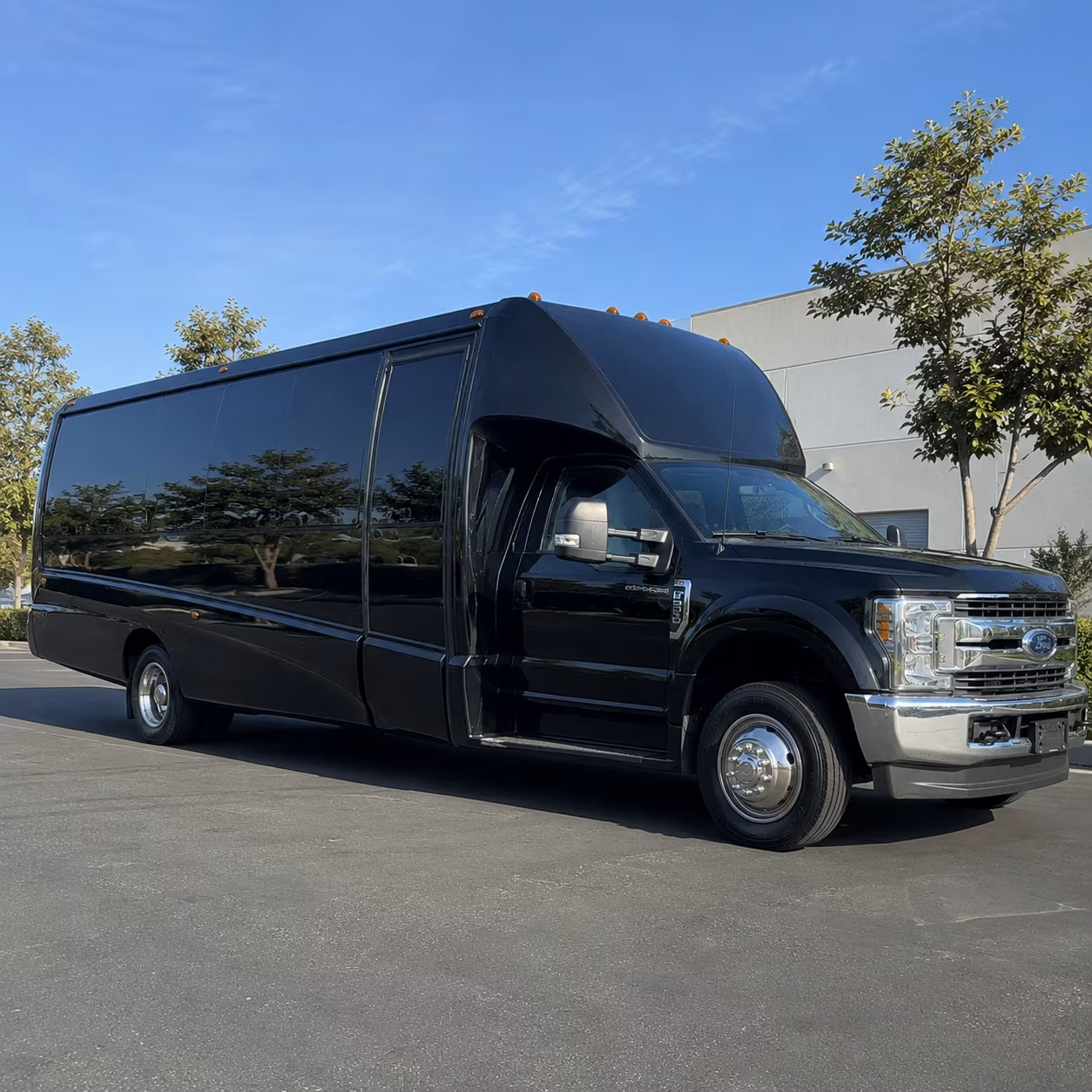 centennial prom homecoming party bus rental