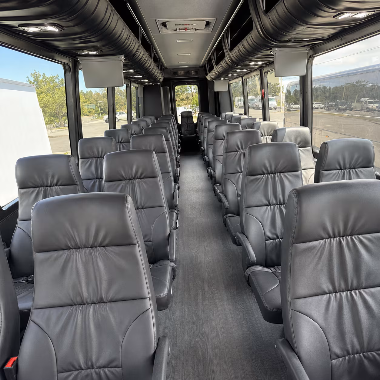centennial sporting event transportation