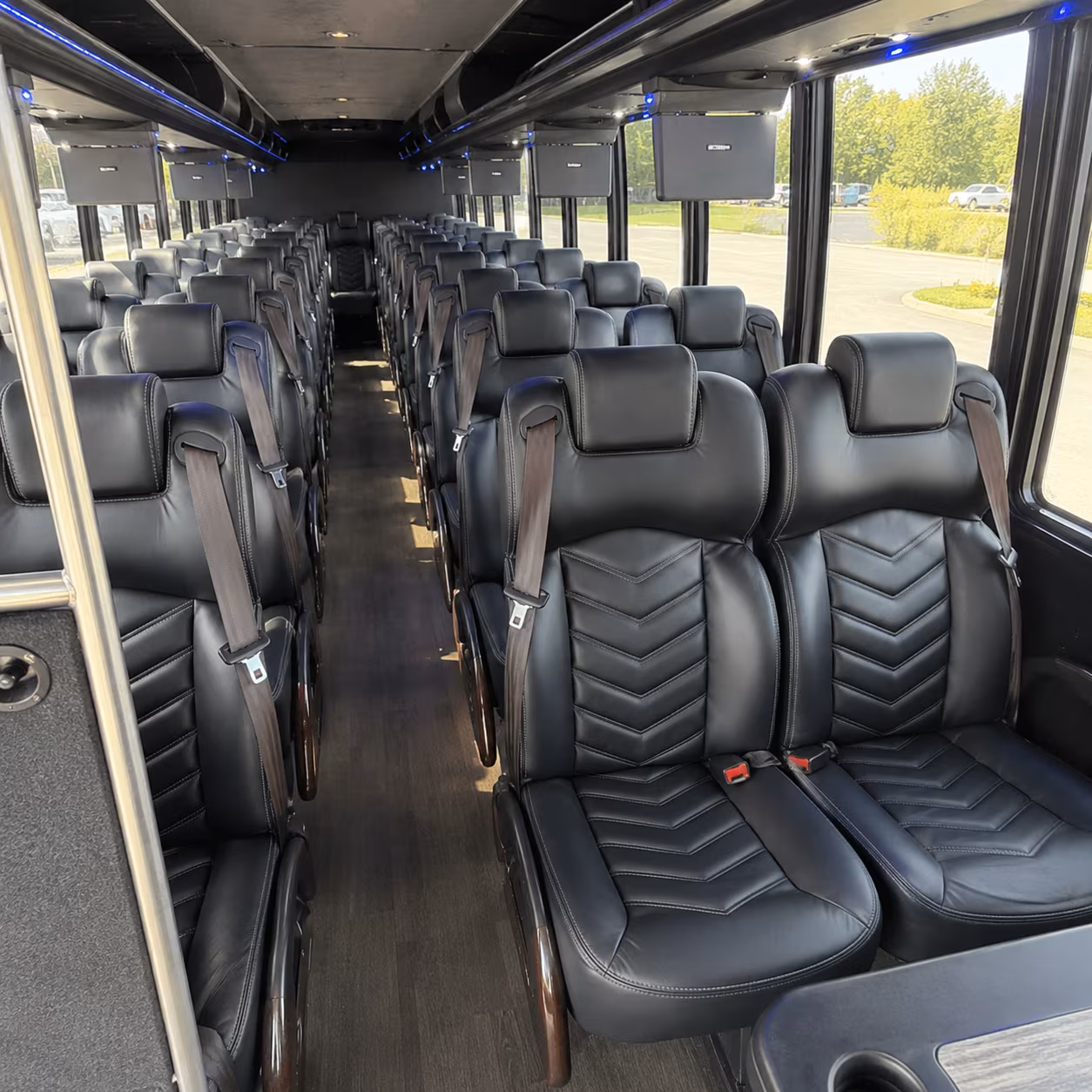 centennial wine tour transportation
