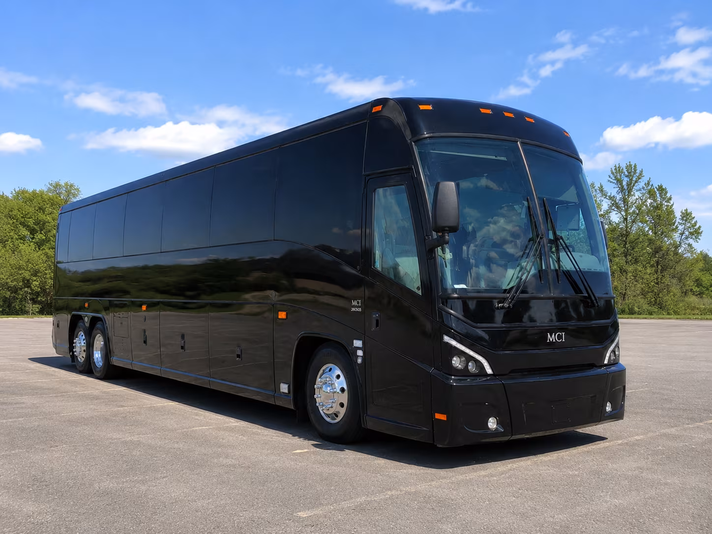 charter bus rentals for federal agencies near centennial s arapahoe county corridor