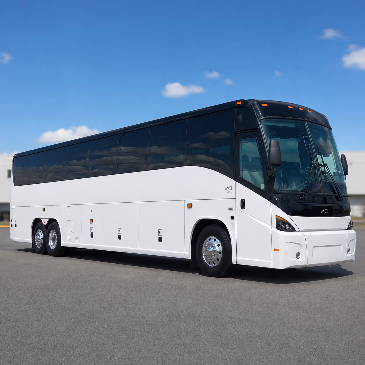 charter buses for corporate wine tour outings from centennial
