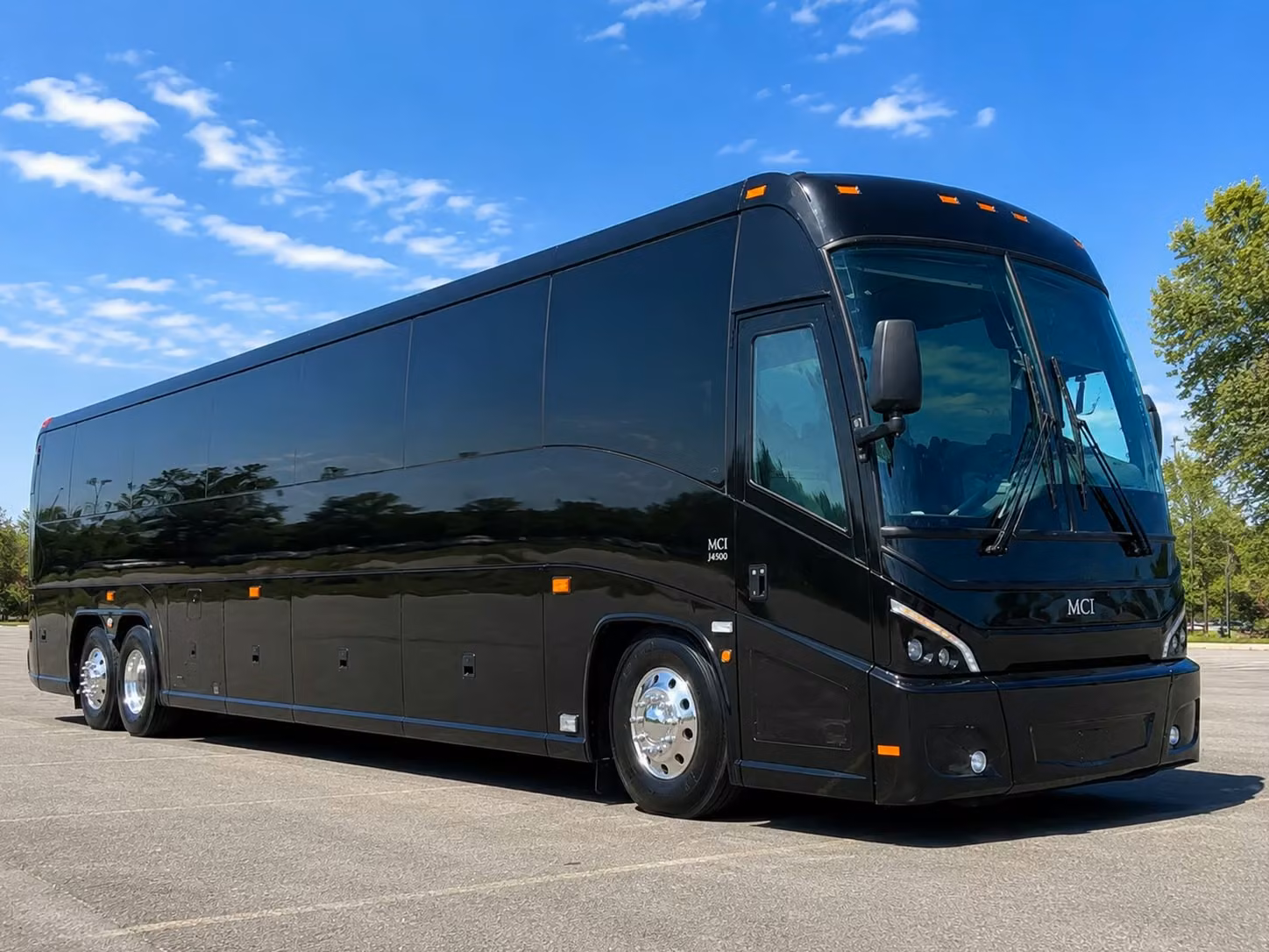 compare corporate event transportation options in centennial and beyond