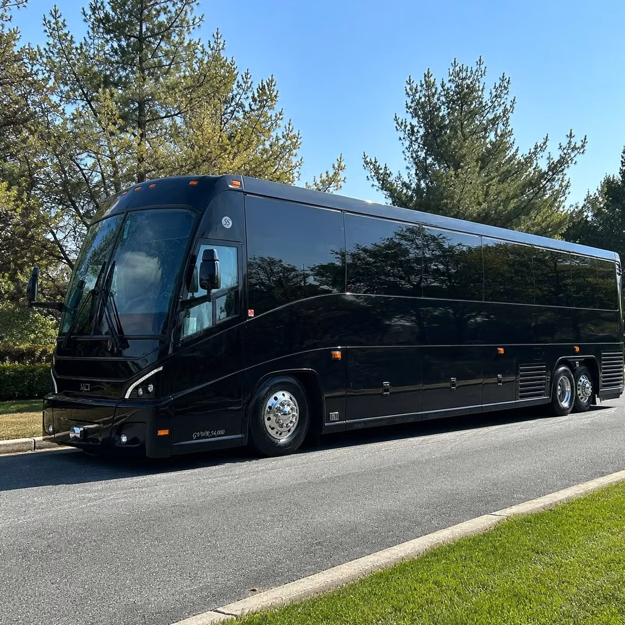compare employee transportation options in centennial and beyond