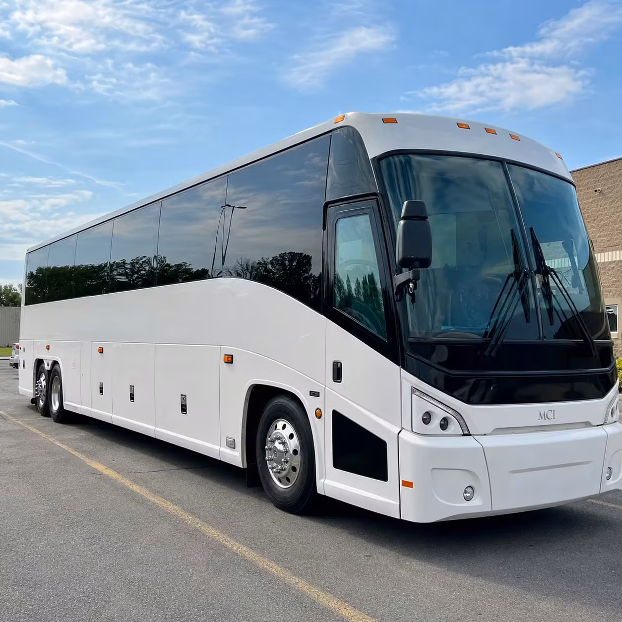 compare long distance transportation options in centennial and beyond