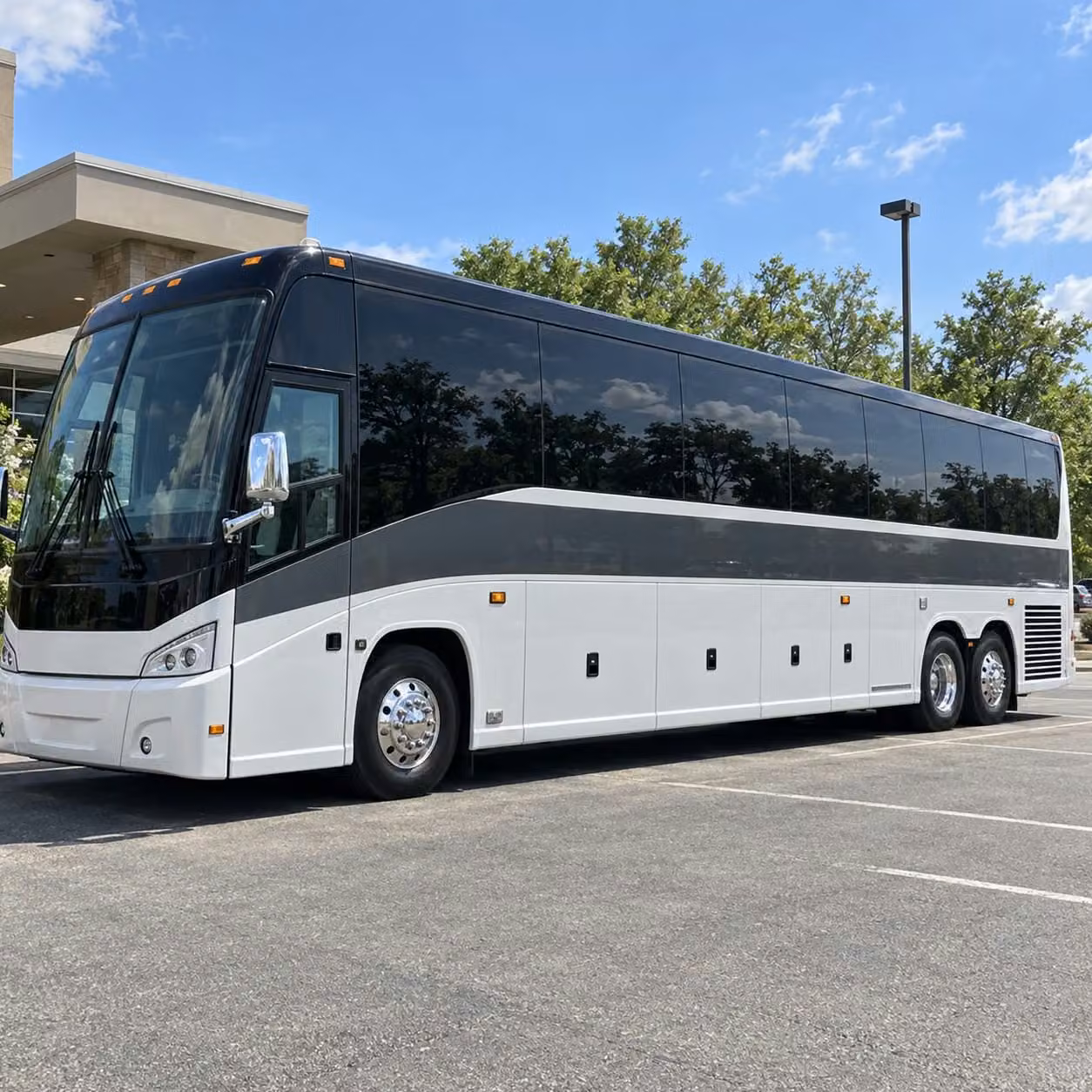 compare private event transportation options in centennial and beyond