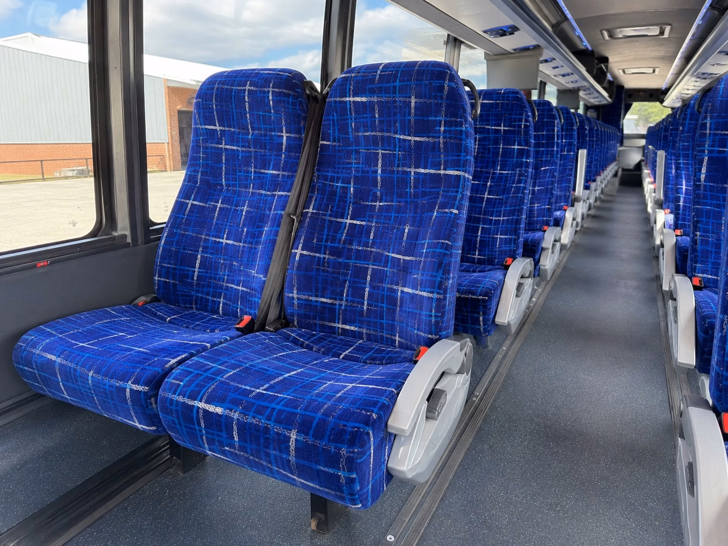 compare prom transportation options in centennial and beyond