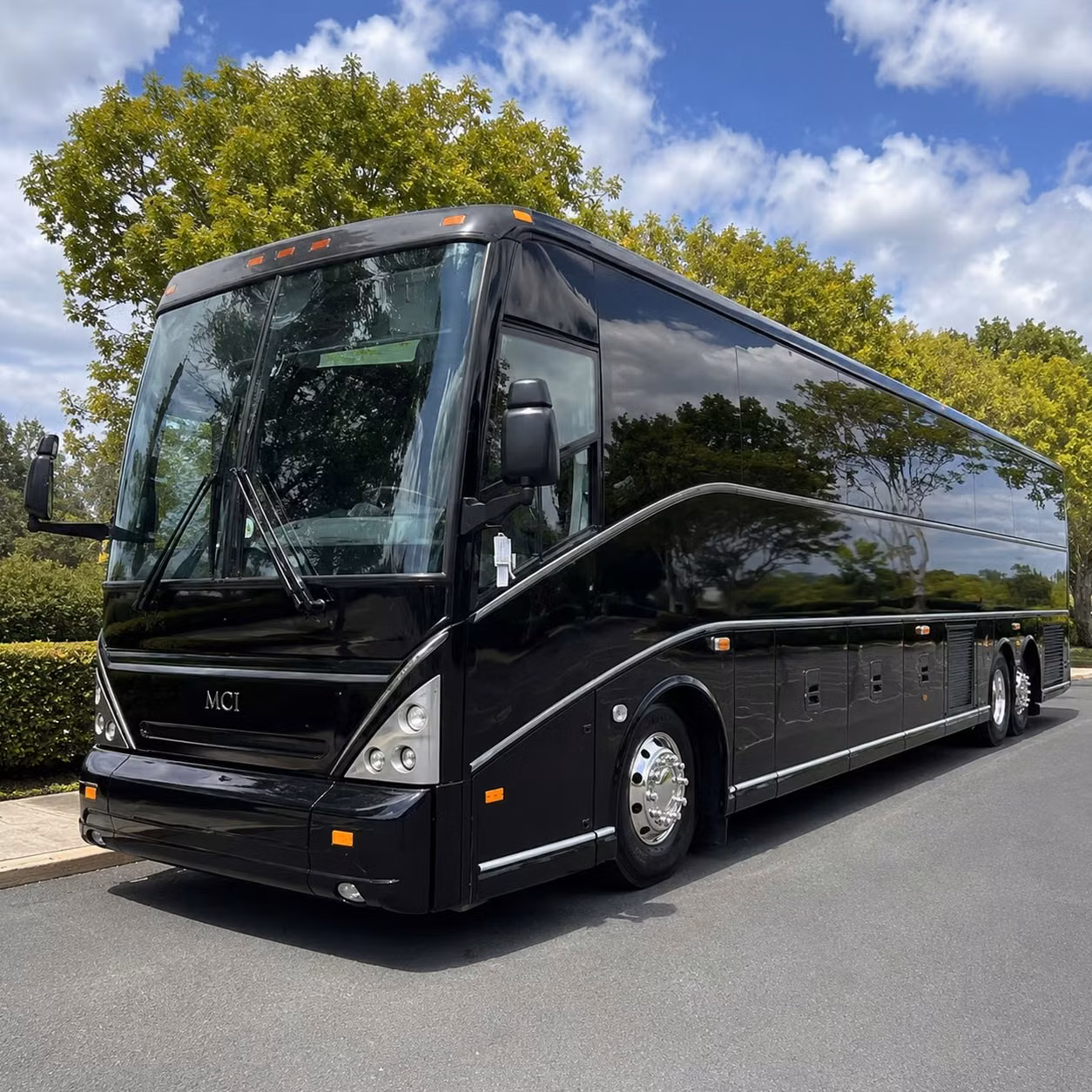compare religious group transportation options in centennial and beyond