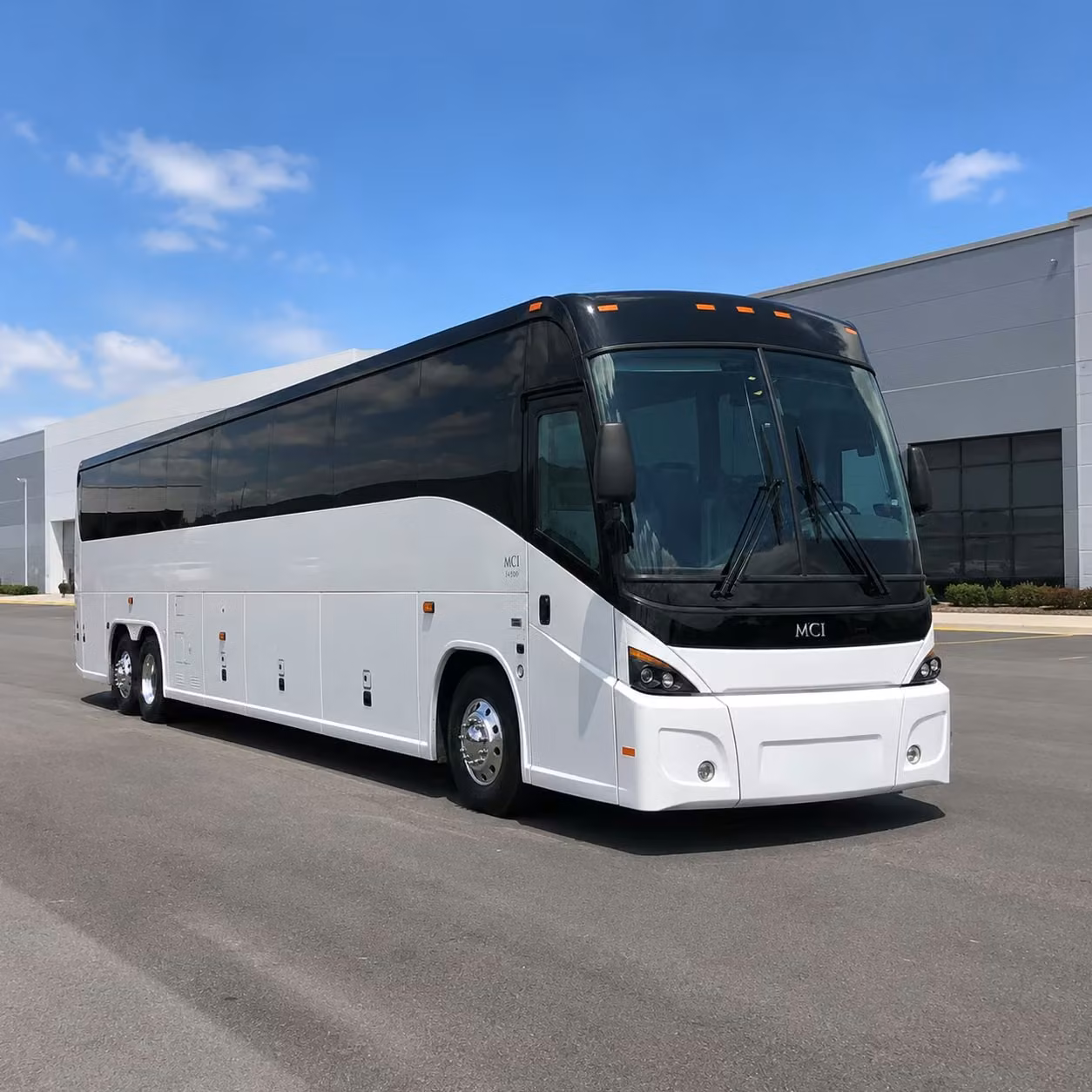 corporate event shuttles for centennial s conference centers and business campuses