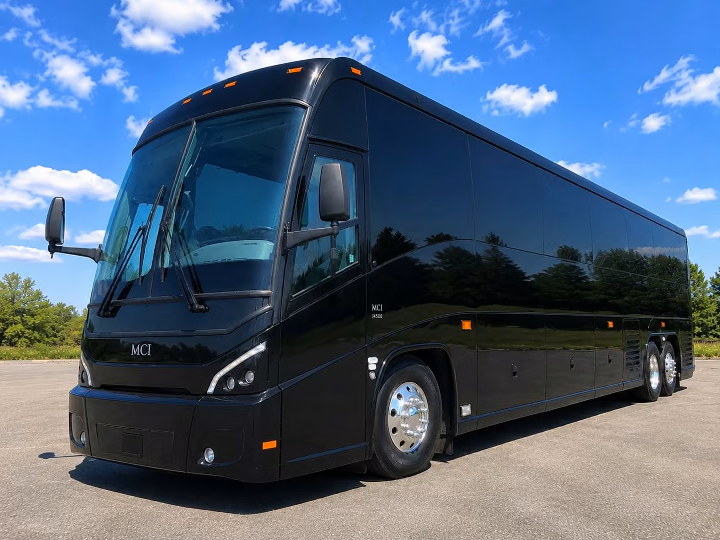 corporate event transportation in centennial keeps your team moving