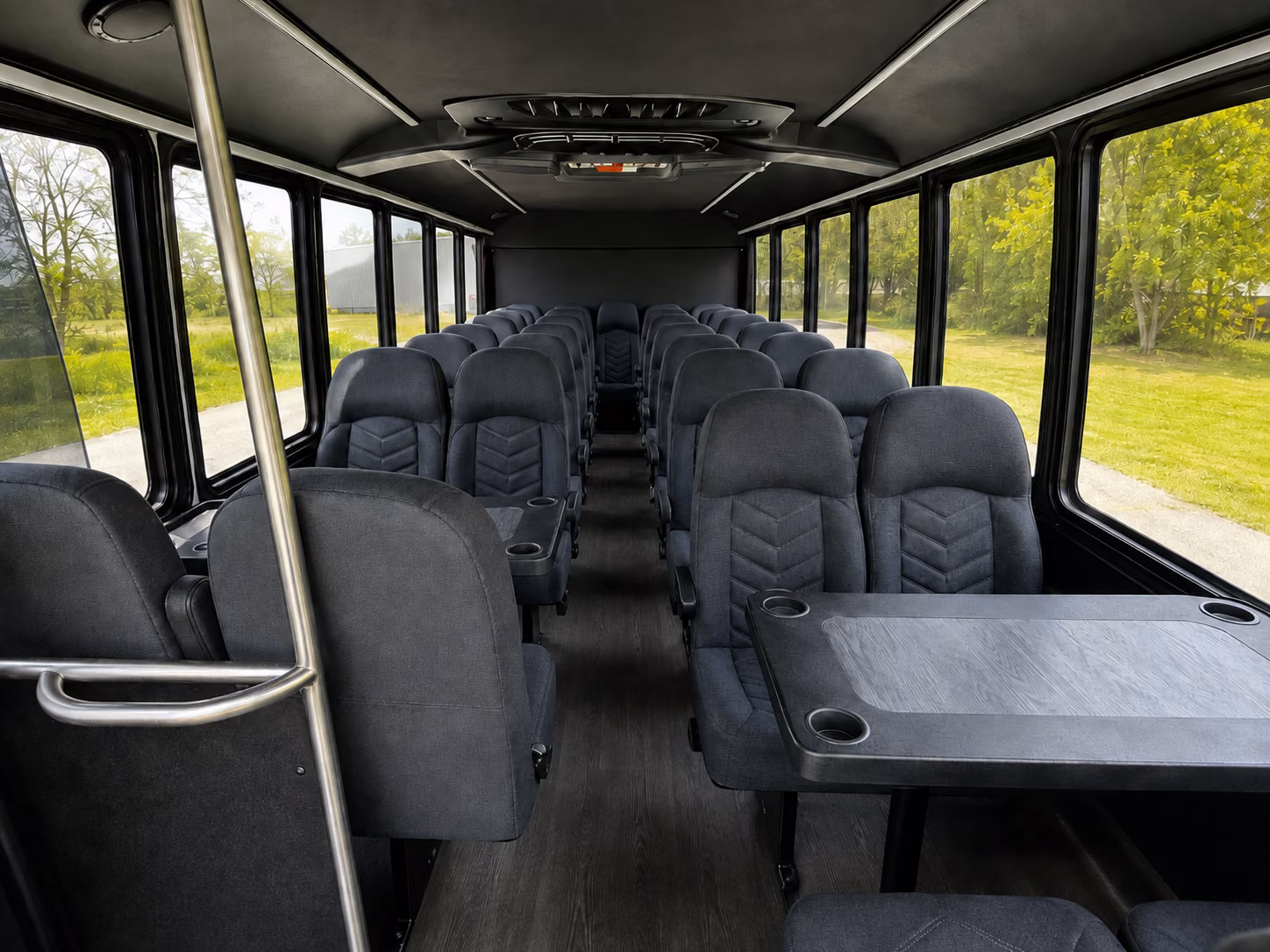 fan buses to colorado rockies games at coors field
