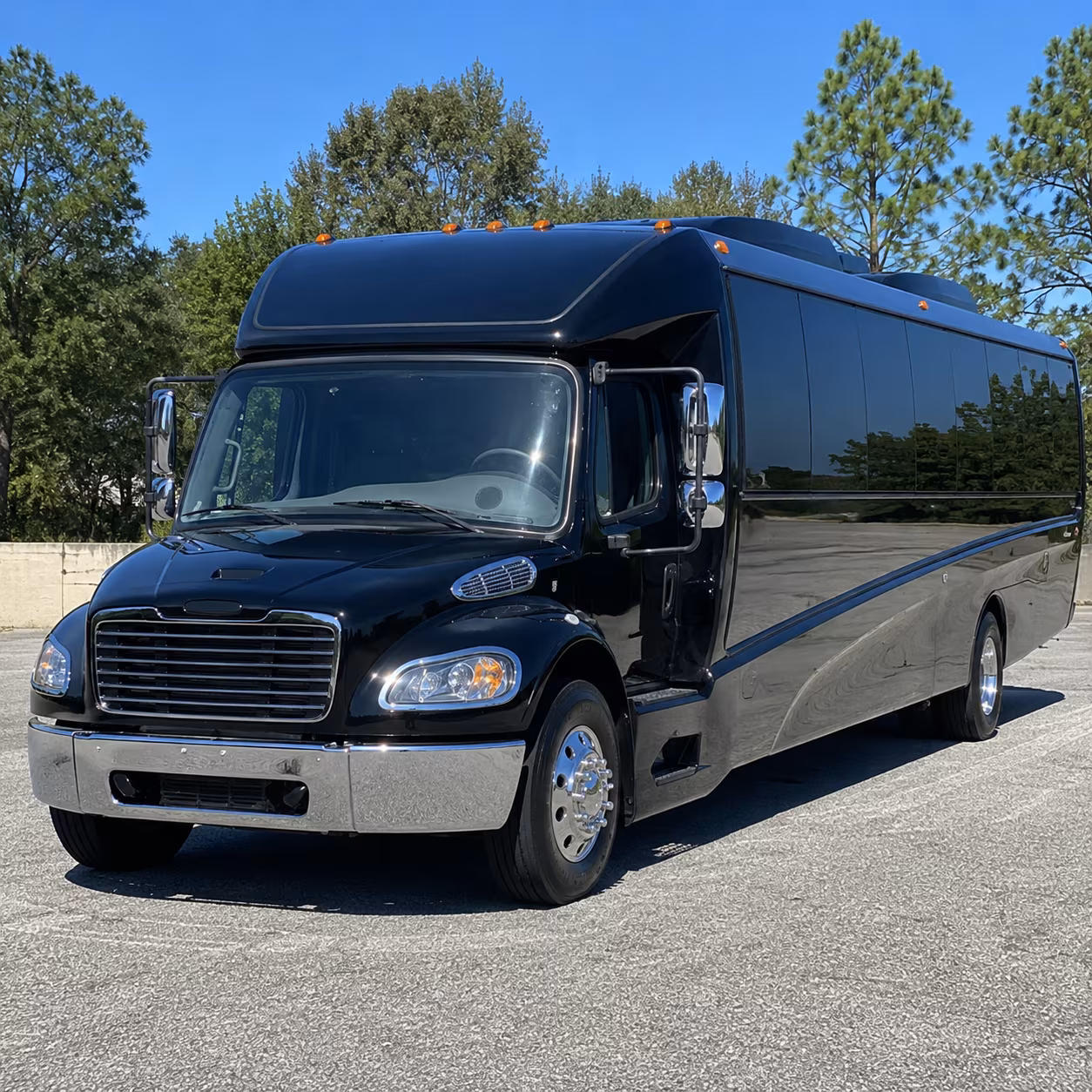 find the perfect transportation for your next church religious group 1