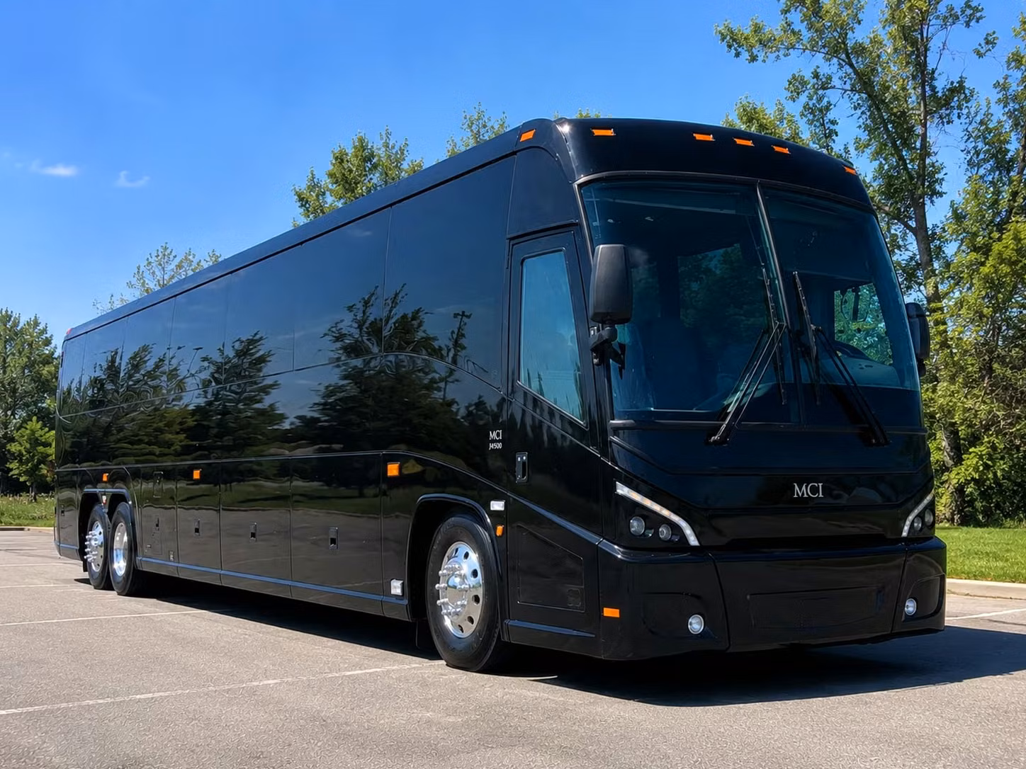 finding concert and sports event transportation in centennial has never been easier