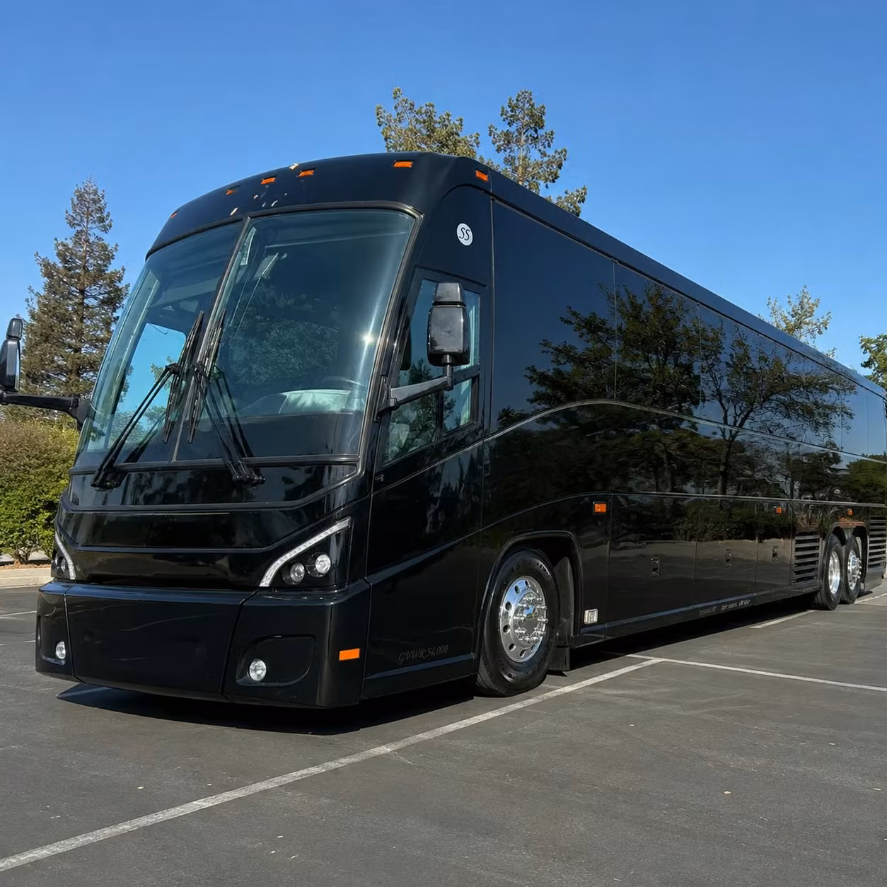government conference and event shuttle transportation in centennial