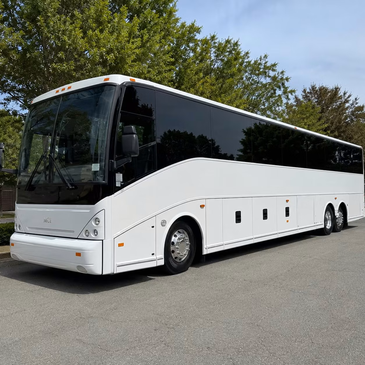 in centennial colorado corporate groups trust private airport shuttles for a reason