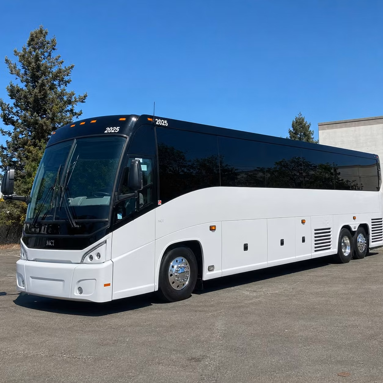 multi day and multi state charter bus trips starting in centennial