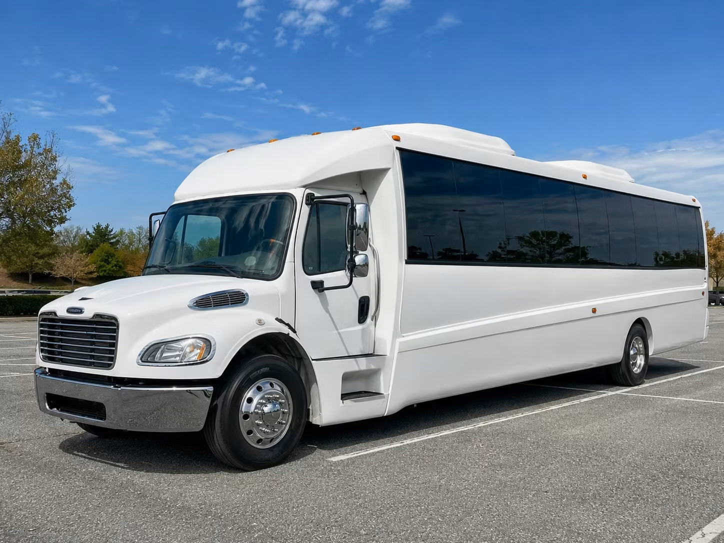 party bus