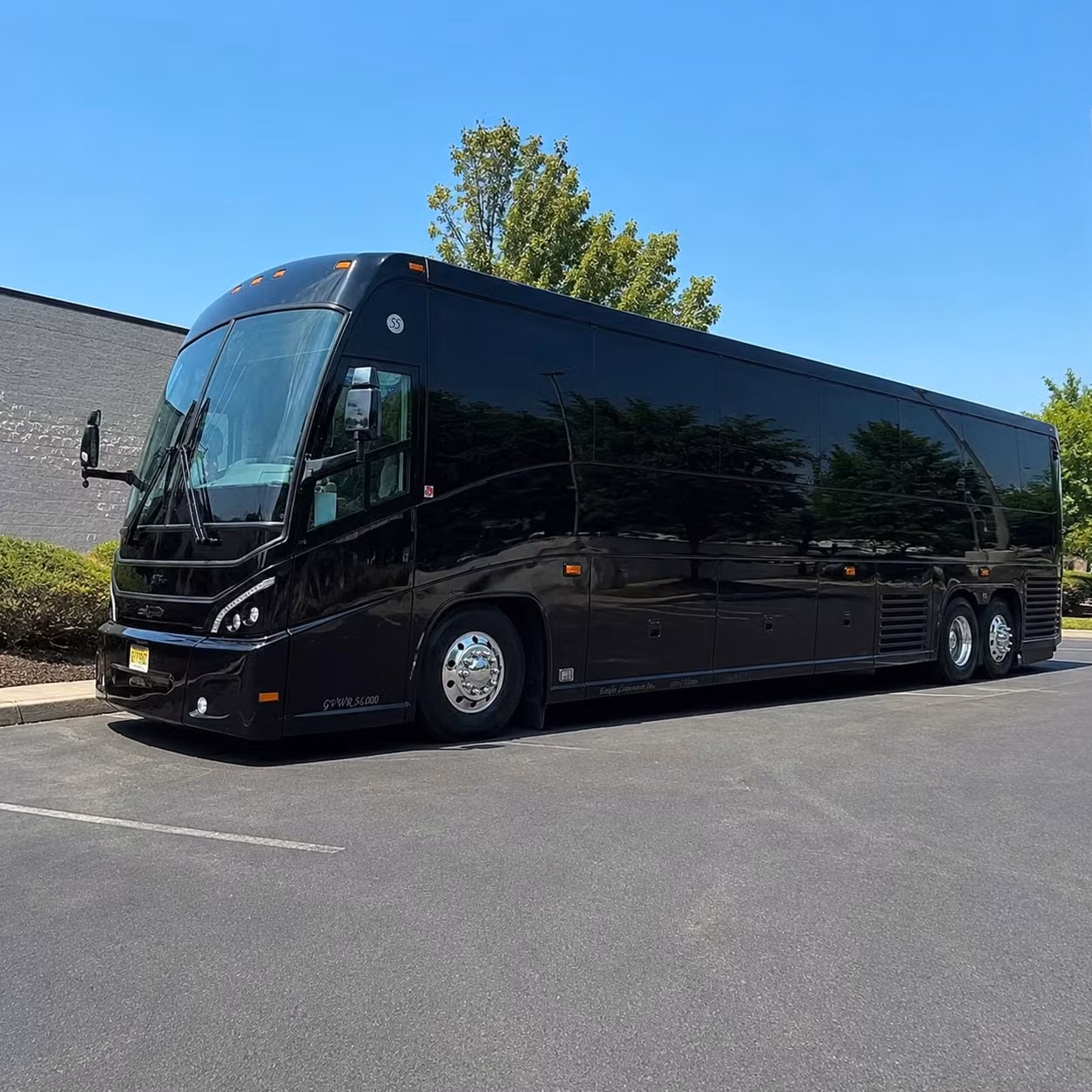 reliable military shuttle services near buckley space force base and peterson sfb