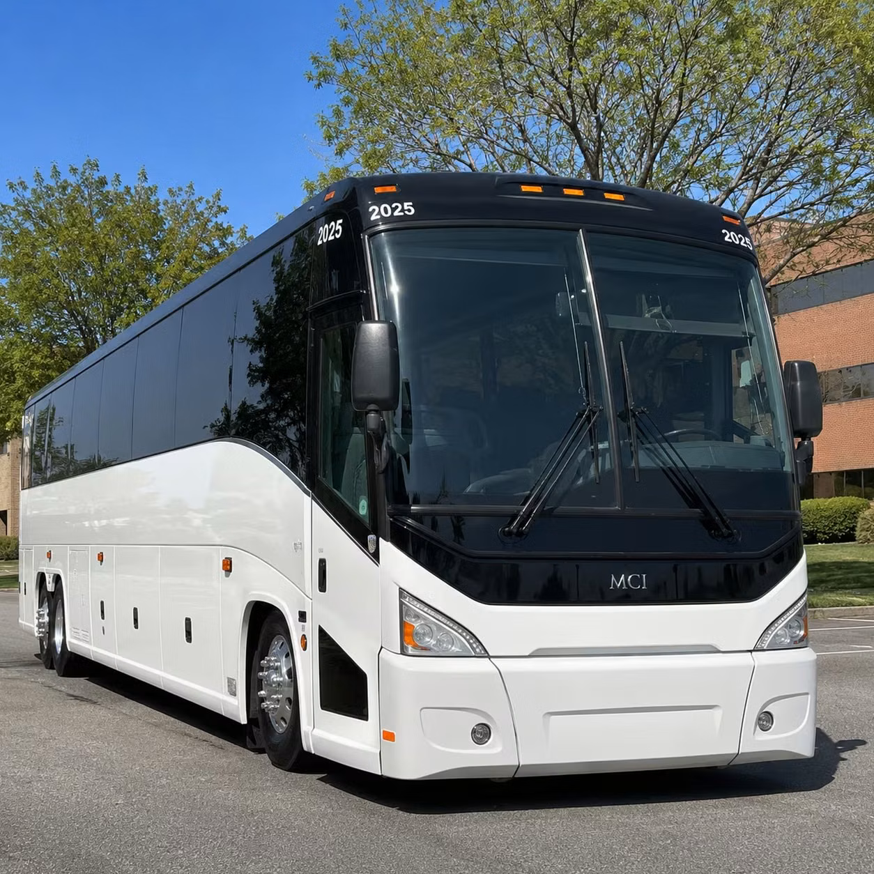 sunday service shuttle programs for centennial congregations