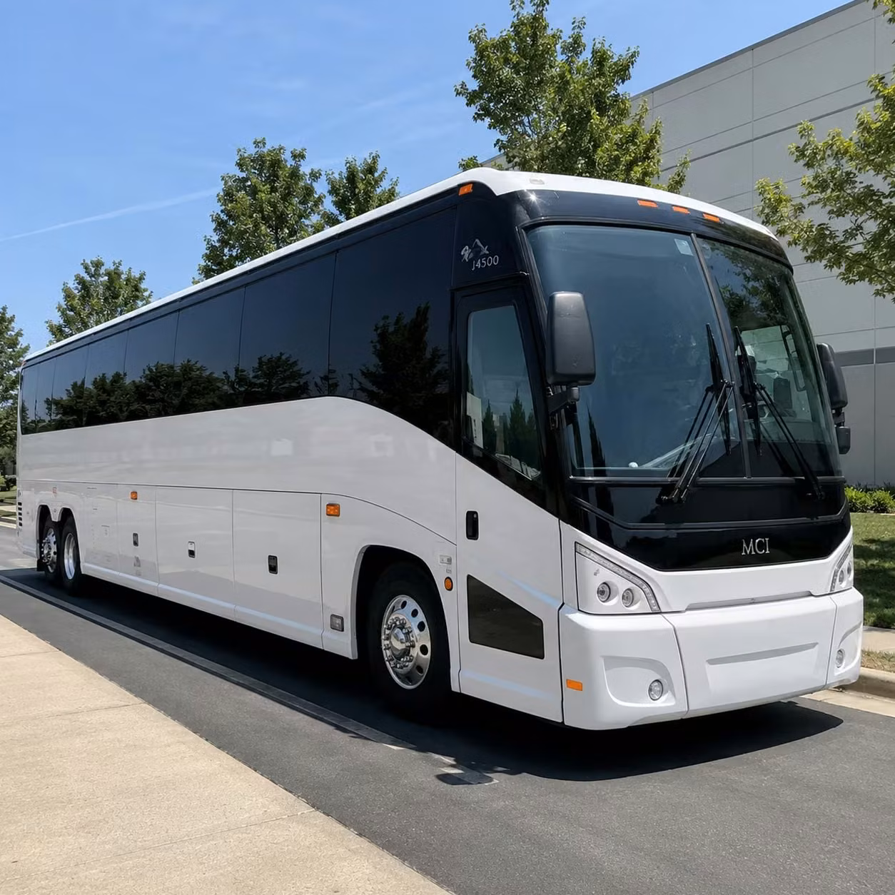 wedding sports and special event long distance shuttles from centennial