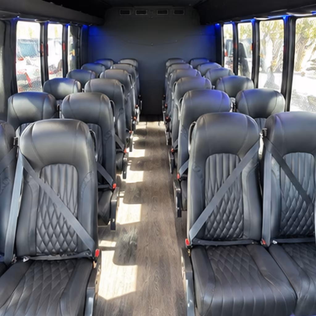 what kind of bus am i looking for and how does that change the price