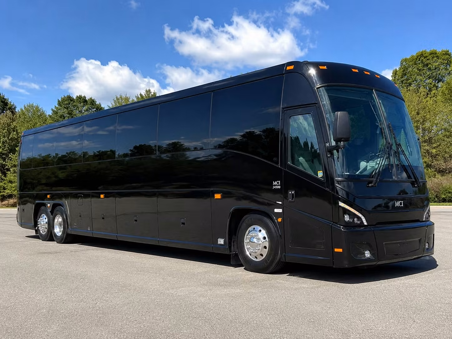 winery tour and corporate entertainment transportation near centennial