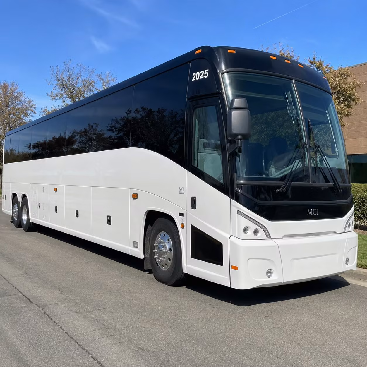 youth group and student ministry transportation in centennial